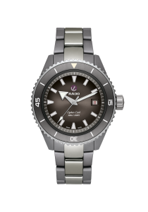 Rado Captain Cook Captain Cook High-Tech Ceramic Diver R32144102