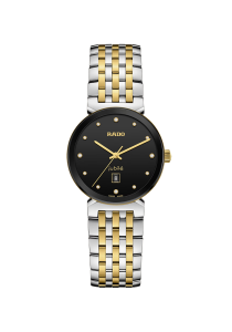 Rado Florence Classic Florence Classic Diamonds R48913743 01.079.3913.4.074