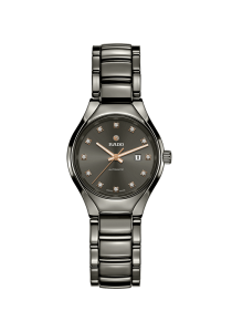 Rado True Automatic Diamonds Automatik 01.561.0243.3.073 R27243732