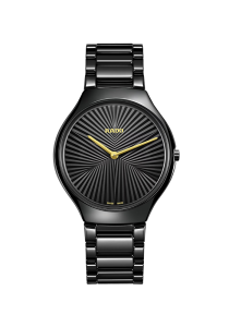 Rado True Thinline True Thinline X Great Gardens of the World R27113152