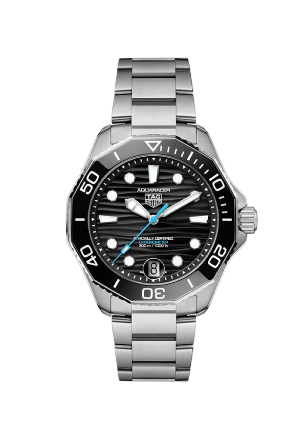 TAG Heuer TAG Heuer Aquaracer TAG Heuer Aquaracer Professional 300 Date WBP5110.BA0013