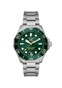 TAG Heuer TAG Heuer Aquaracer TAG Heuer Aquaracer Professional 300 Date WBP5116.BA0013