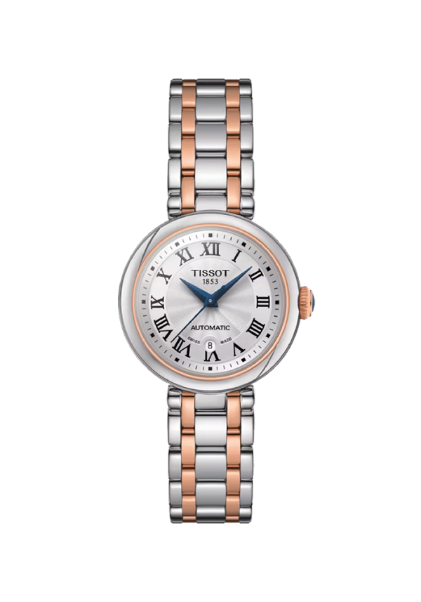 Tissot Bellissima Bellissima Automatic T126.207.22.013.00