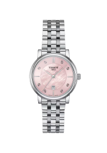 Tissot Carson Carson Premium Lady T122.210.11.159.00