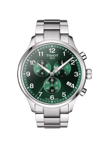 Tissot Chrono XL Chrono XL Classic T116.617.11.092.00