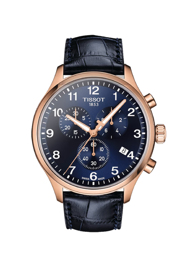 Tissot Chrono XL Chrono XL Classic T116.617.36.042.00