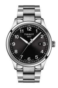 Tissot Gent XL Classic T116.410.11.057.00