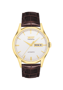 Tissot Heritage Heritage Visodate Automatic T019.430.36.031.01