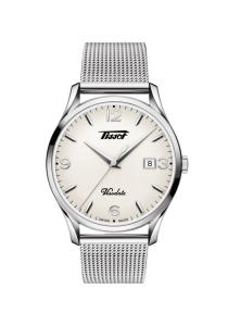 Tissot Heritage Visodate T118.410.11.277.00