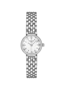 Tissot Lovely Lovely Round T140.009.11.111.00