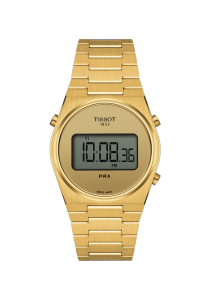 Tissot PRX Digital 35mm T137.263.33.020.00