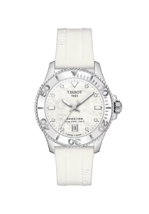 Tissot Seastar Seastar 1000 36mm T120.210.17.116.00