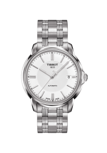 Tissot T-Classic Automatics III Date T065.407.11.031.00