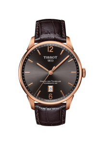 Tissot T-Classic Chemin des Tourelles Powermatic 80 T099.407.36.447.00