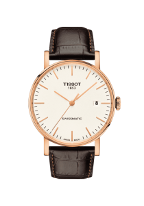 Tissot T-Classic Everytime Swissmatic T109.407.36.031.00