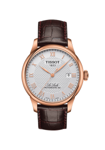 Tissot T-Classic Le Locle Powermatic 80 T006.407.36.033.00