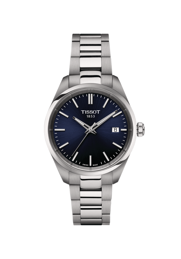 Tissot T-Classic PR 100 34 mm T150.210.11.041.00