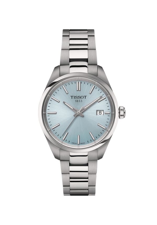 Tissot T-Classic PR 100 34 mm T150.210.11.351.00