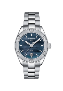 Tissot T-Classic PR 100 Sport Chic Lady T101.910.11.121.00