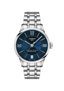 Tissot T-Classic Tissot Chemin Des Tourelles T099.207.11.048.00