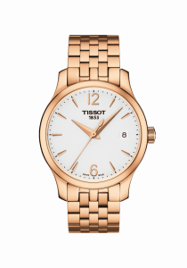 Tissot T-Classic Tradition Lady T063.210.33.037.00