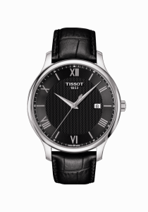 Tissot T-Classic Tradition T063.610.16.058.00