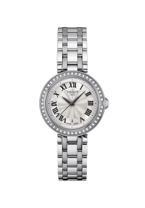 Tissot T-Lady Bellissima Small Lady T126.010.61.113.00