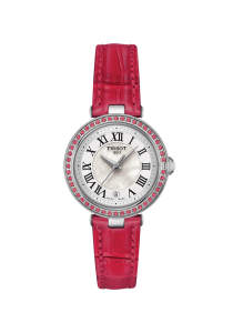 Tissot T-Lady Bellissima Small Lady T126.010.66.113.00