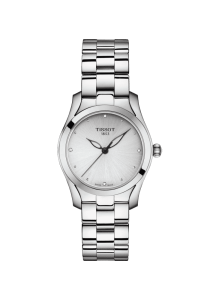 Tissot T-Lady T-Wave T112.210.11.036.00