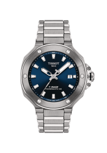 Tissot T-Race T-Race Powermatic 80 41mm T141.807.11.041.00