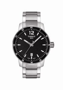 Tissot T-Sport Quickster T095.410.11.057.00