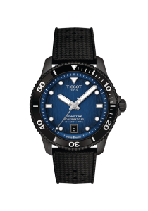 Tissot T-Sport Seastar 1000 Powermatic 80 40mm T120.807.37.041.00