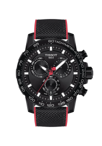 Tissot T-Sport Supersport Chrono Giro D'Italia T125.617.37.051.00