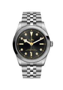 TUDOR Black Bay Black Bay 36 m79640-0004