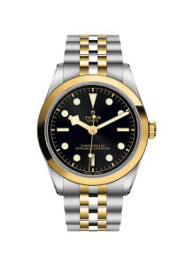 Tudor Black Bay Black Bay 36 S&G M79643-0001