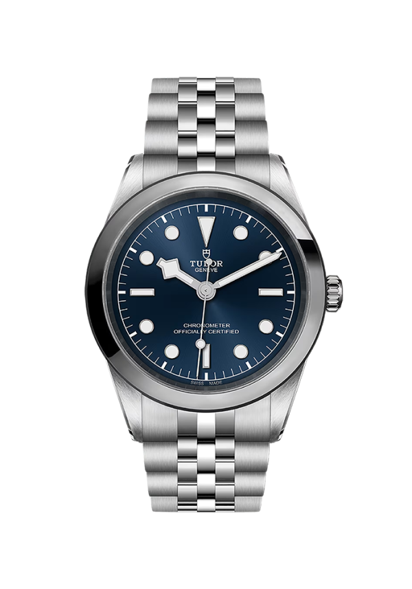 TUDOR Black Bay Black Bay 41 m79680-0002