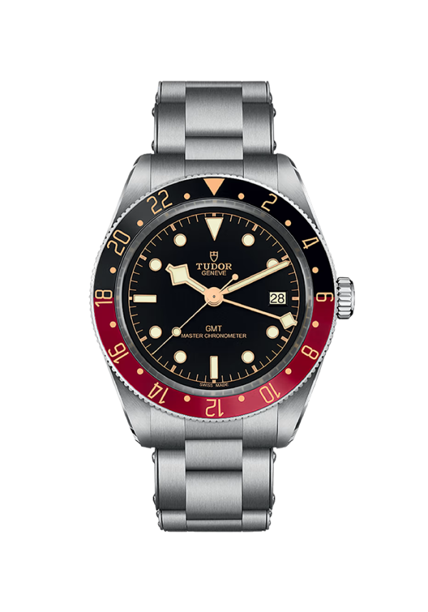 TUDOR Black Bay Black Bay 58 GMT M7939G1A0NRU-0001