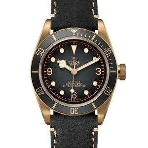 Tudor Black Bay Black Bay Bronze M79250BA-0001