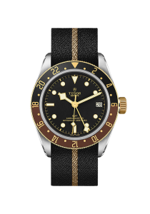 Tudor Black Bay Black Bay GMT S&G M79833MN-0004