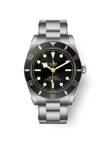 TUDOR Black Bay Black Bay M79000N-0001