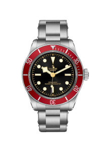 TUDOR Black Bay Black Bay M7941A1A0RU-0001