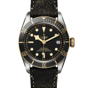 Tudor Black Bay Tudor Black Bay S&G M79733N-0007