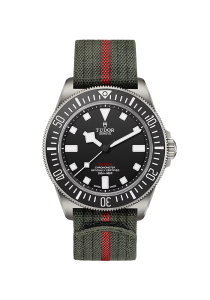 TUDOR Pelagos Pelagos FXD M25717N-0001