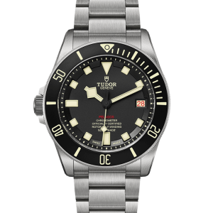 Tudor Pelagos Pelagos LHD M25610TNL-0001