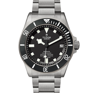 Tudor Pelagos Pelagos M25600TN-0001