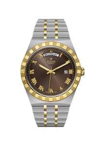 TUDOR Royal Royal M28603-0007