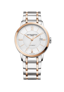 Baume & Mercier Classima 10217 M0A10217