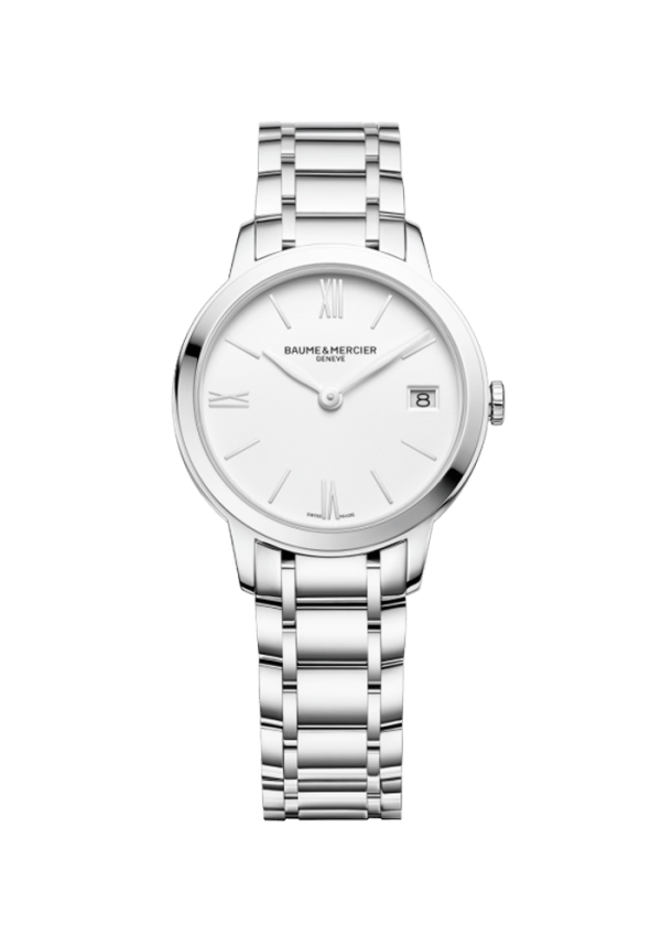 Baume & Mercier Classima Classima 10335 M0A10335