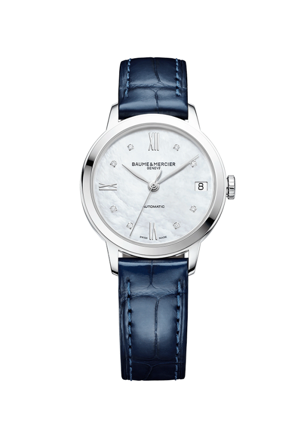 Baume & Mercier Classima Classima 10545 M0A10545