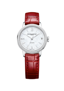 Baume & Mercier Classima Classima 10546 M0A10546